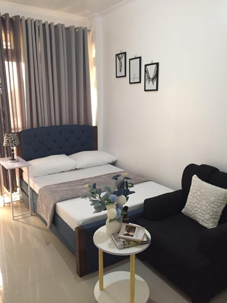 Emiliez Place Baguio City Exteriér fotografie