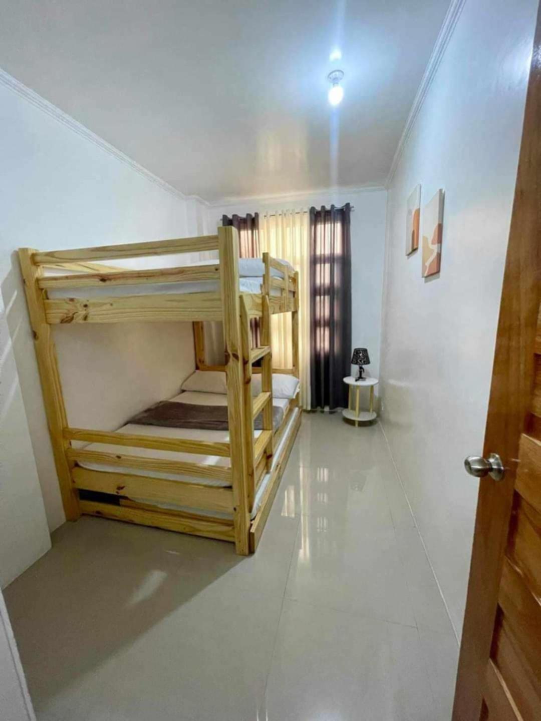 Emiliez Place Baguio City Exteriér fotografie