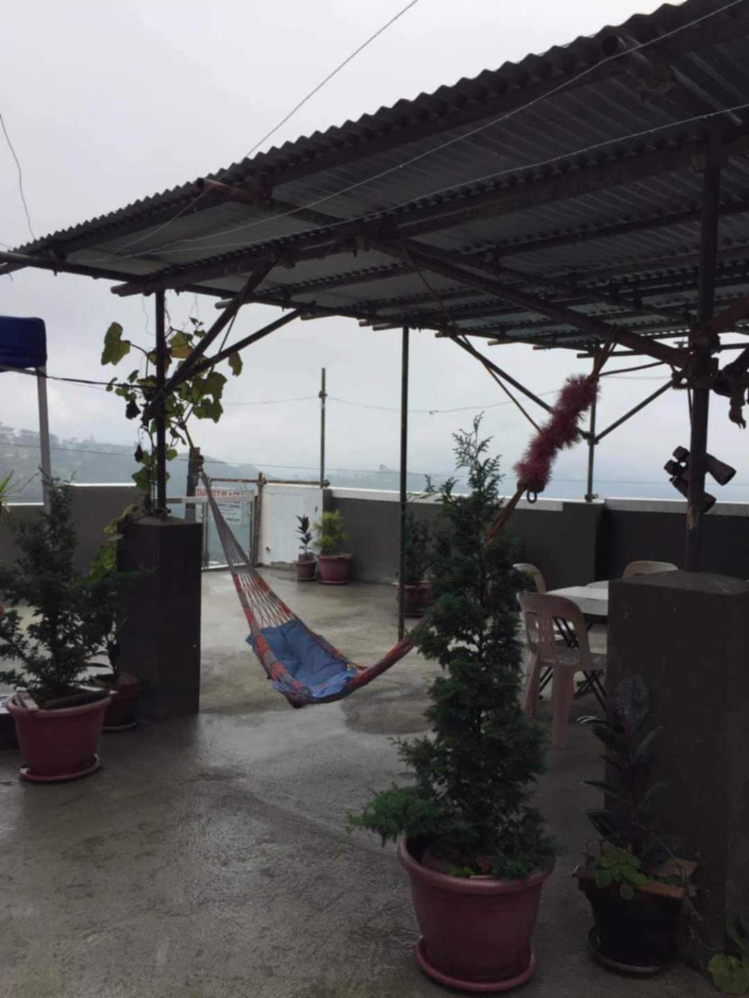 Emiliez Place Baguio City Exteriér fotografie