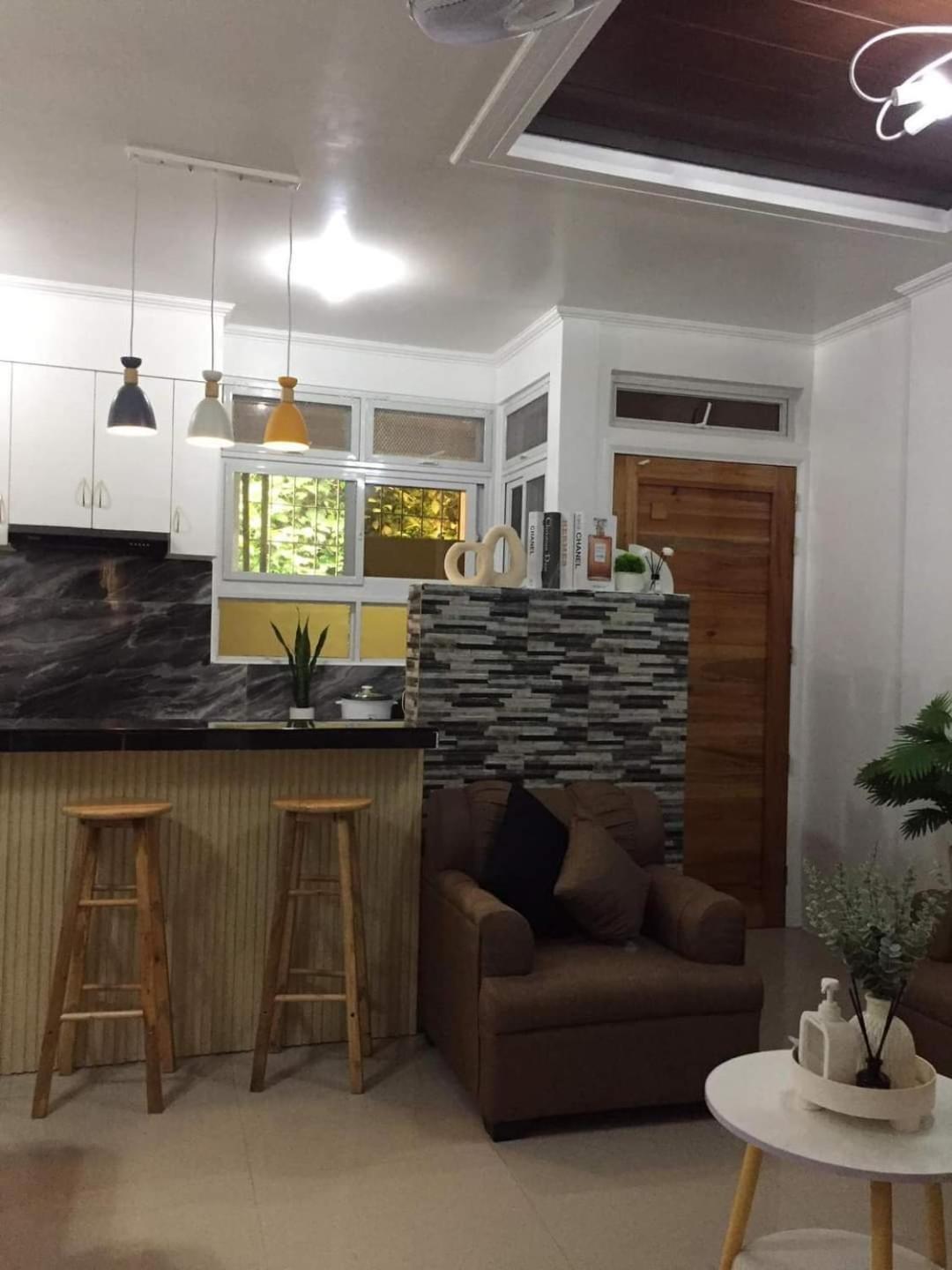 Emiliez Place Baguio City Exteriér fotografie