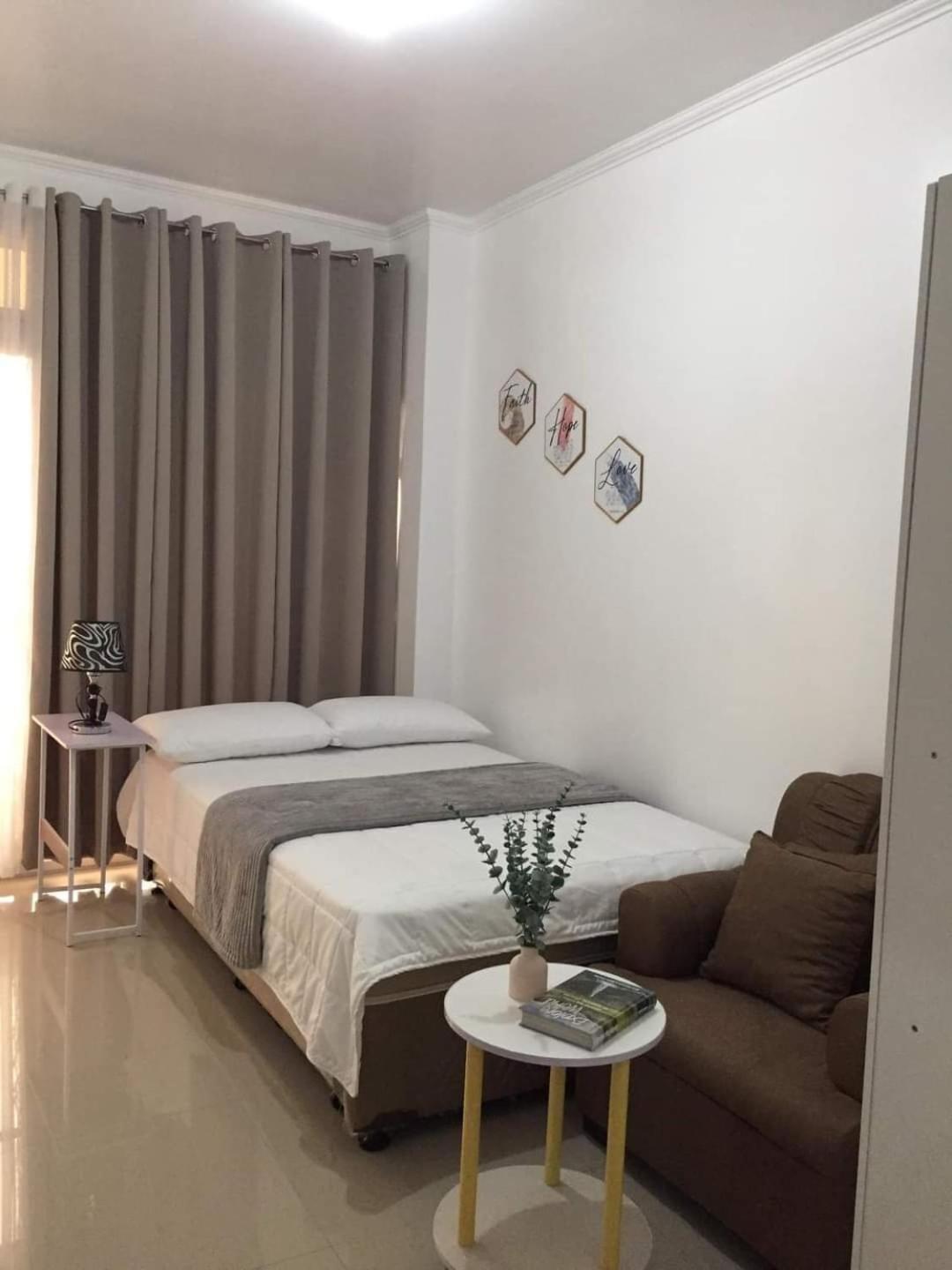 Emiliez Place Baguio City Exteriér fotografie