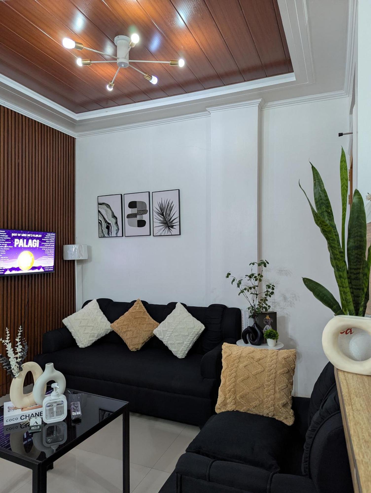 Emiliez Place Baguio City Pokoj fotografie